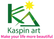 Kaspin art