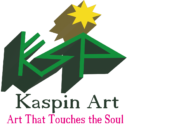 kaspin art