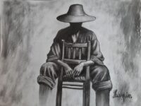 The Wanderers Shadow