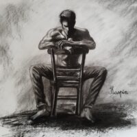 Do not be afraid of silence