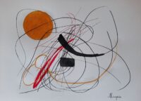 Lines of Desire