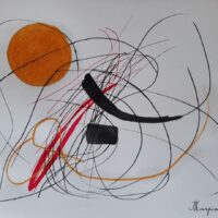 Lines of Desire
