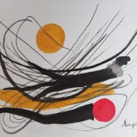 Whispers of Desire