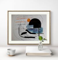 I Saw You in the Sunset – Image 2