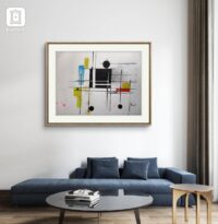 Geometric Bloom of Silence – Image 6