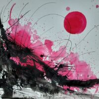 The Garden Where Roses Rise