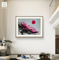 The Garden Where Roses Rise – Image 2