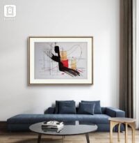 Contained Passion. La passion retenue. – Image 9