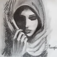 I Speak to the Night. Je parle à la nuit