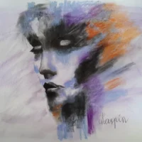 I Speak to the Rain "Je parle à la pluie"