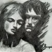 I Love You. Je t’aime