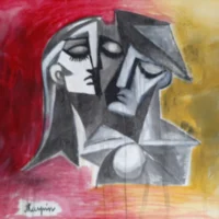 Tendresse. Tenderness