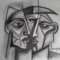 The Eye of Desire. L’œil du désir.