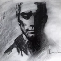 The Shadow of Silence. L’ombre du silence.