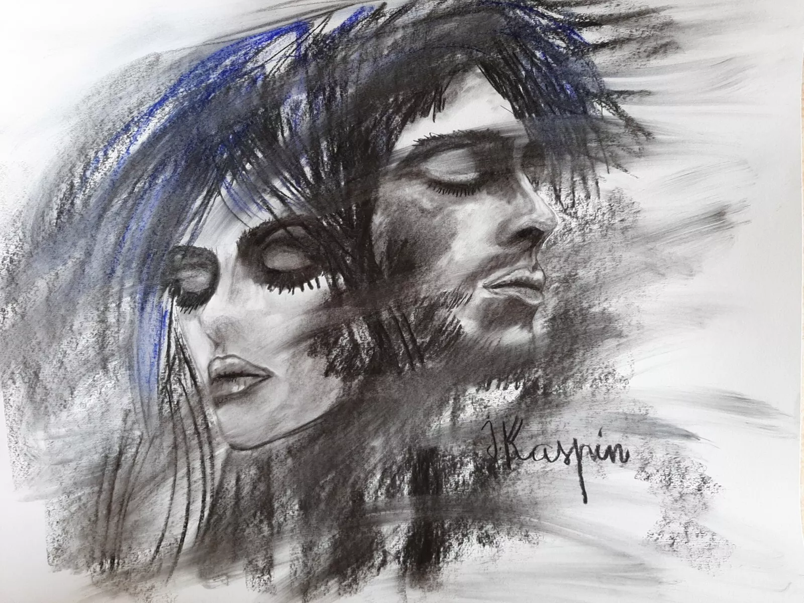 Pour te retrouver To Find You Again