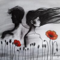 Rien que nous. Only Us