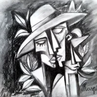 Nous sommes des feuilles