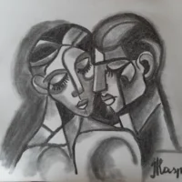 Le Murmure du Cœur. The Murmur of the Heart