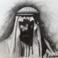 The Wind and the Silence. Le Vent et le Silence