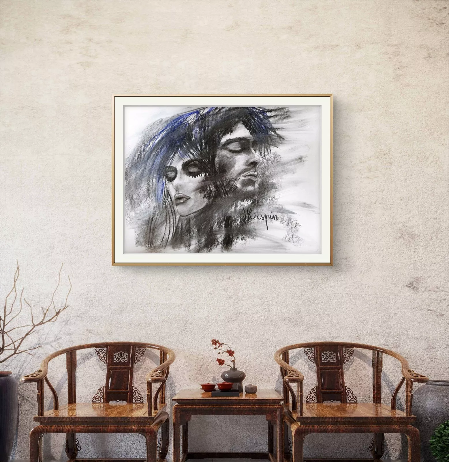 Pour te retrouver To Find You Again – Image 2