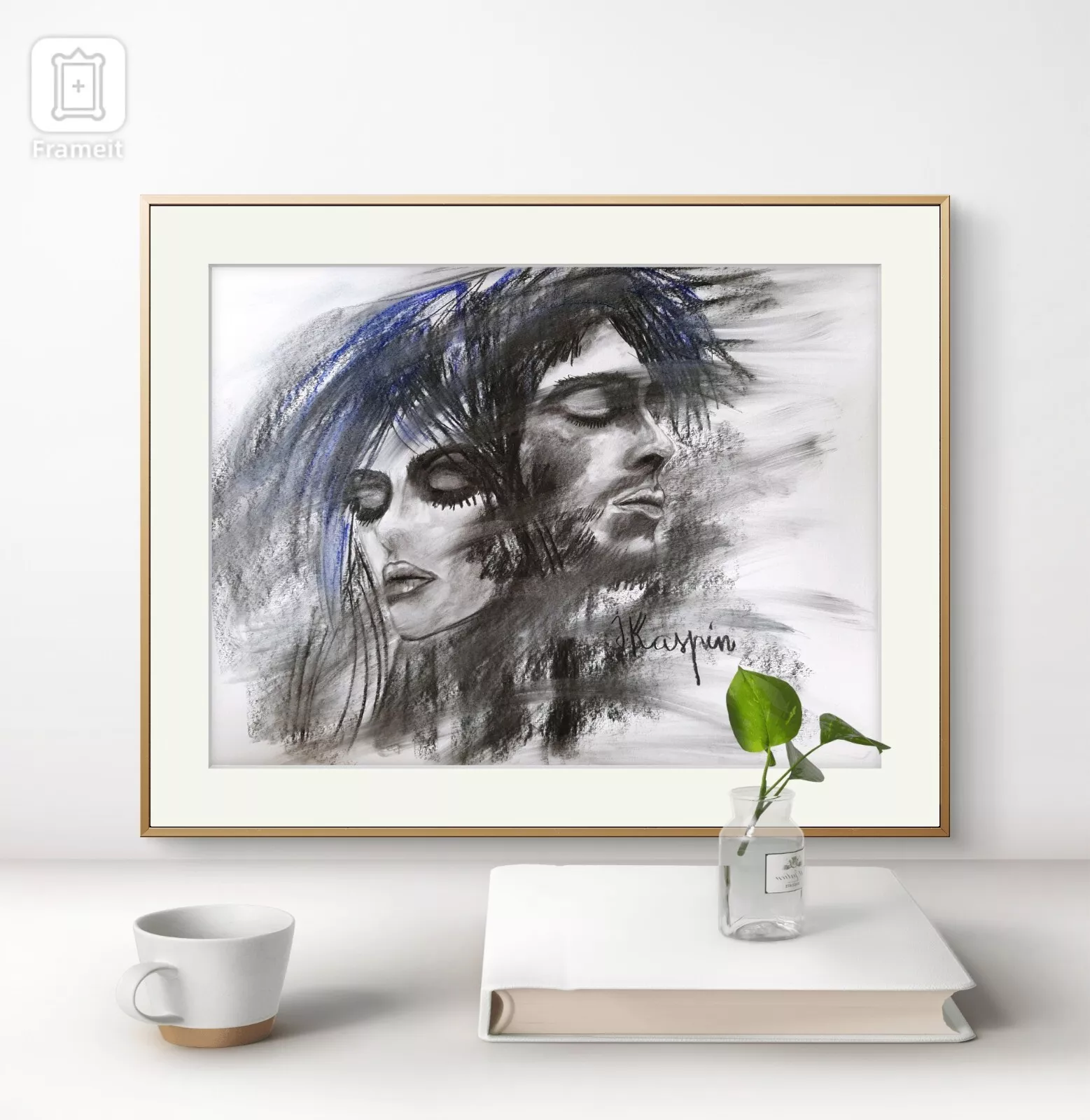 Pour te retrouver To Find You Again – Image 4