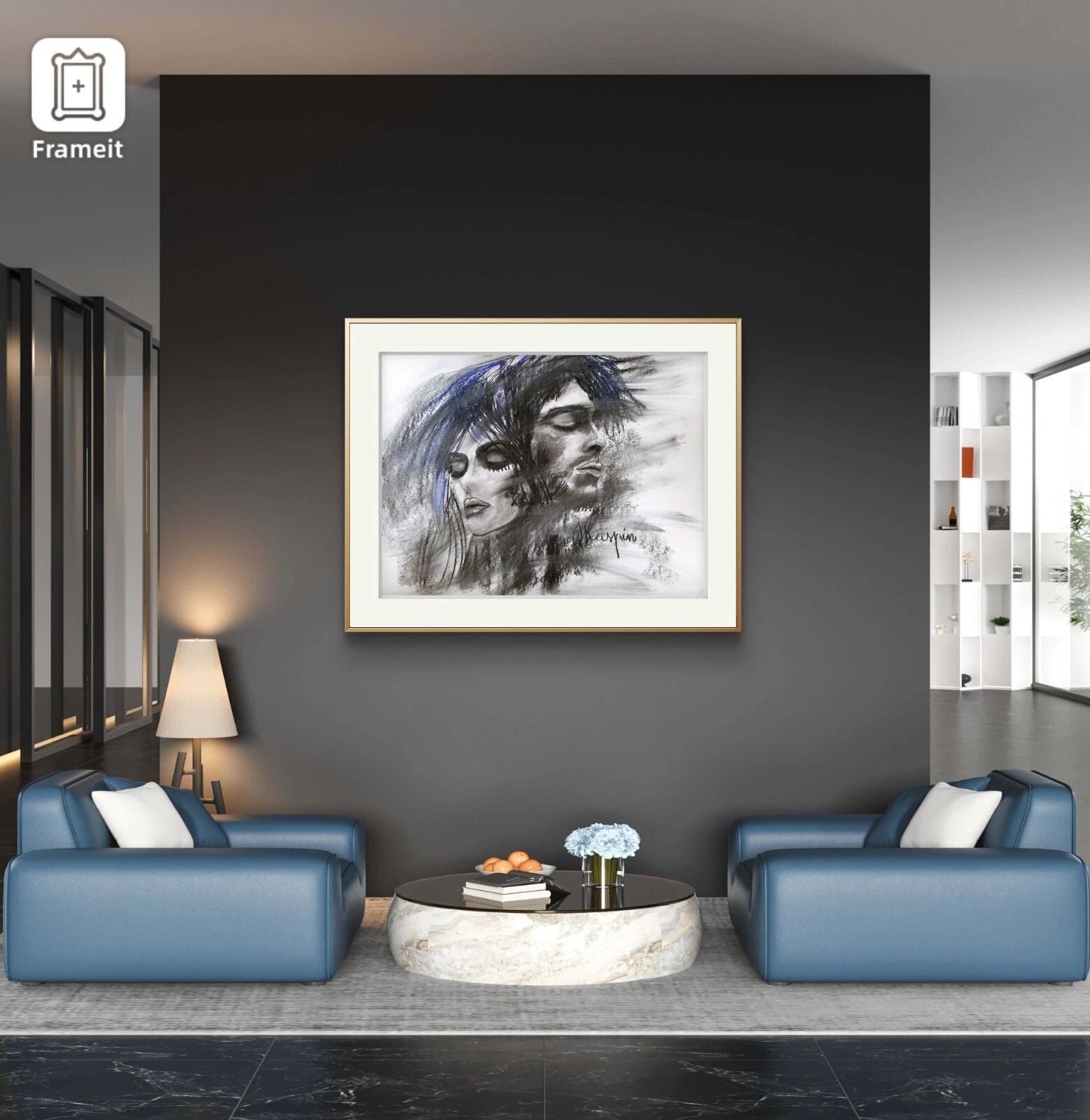 Pour te retrouver To Find You Again – Image 3