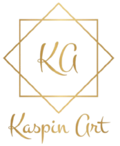 Kaspin art