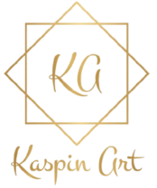 Kaspin art