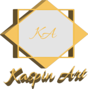 Kaspin art