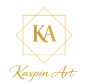 Kaspin art